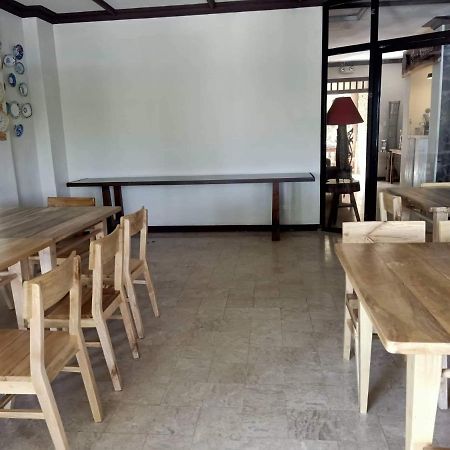 Hotel Legacy Mansion Iloilo Zewnętrze zdjęcie