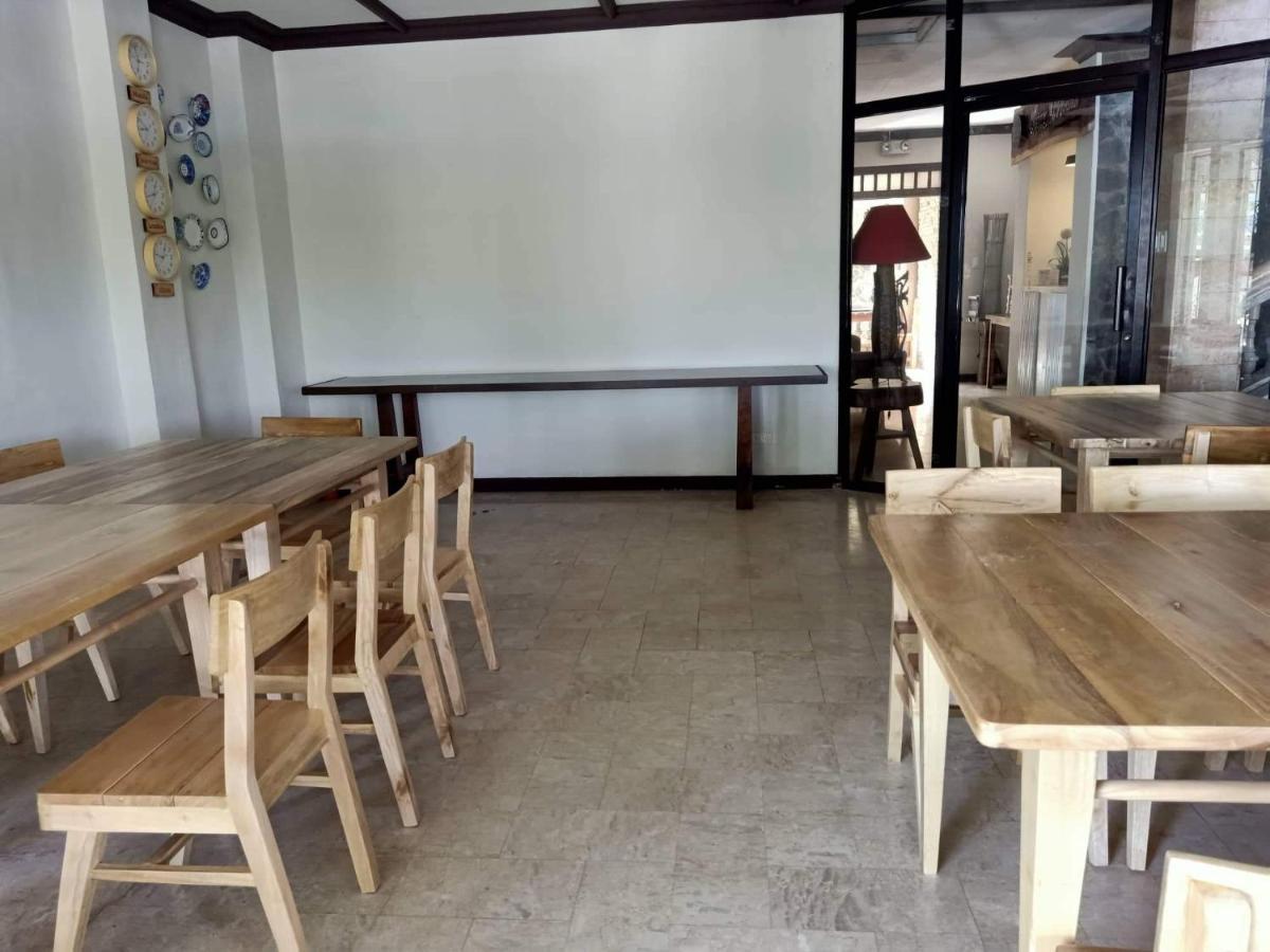 Hotel Legacy Mansion Iloilo Zewnętrze zdjęcie