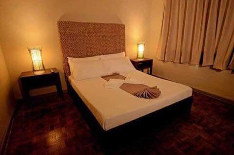 Hotel Legacy Mansion Iloilo Zewnętrze zdjęcie